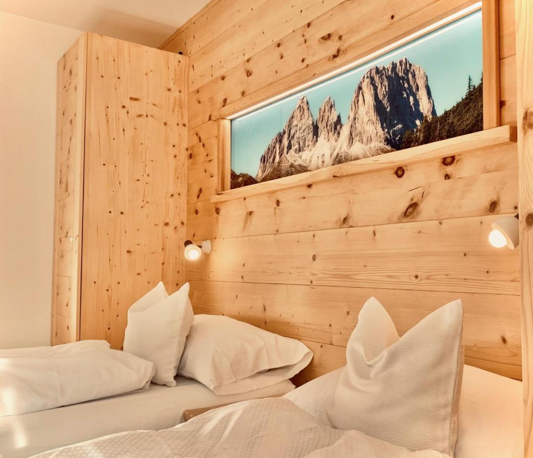 Eurochalet Campitello di Fassa Exterior photo